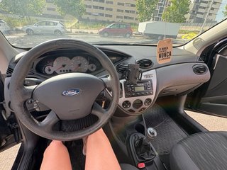 Ford Focus 2004