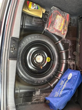 Ford Focus 2004
