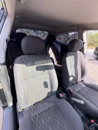 Ford Focus 2004
