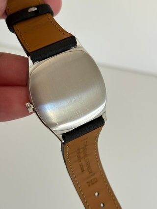 Reloj Mido Ocean Star Cuarzo Esfera Blanca