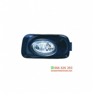 Faros antiniebla para HONDA  ACCORD VIII  (03-06)