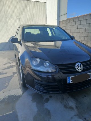 Volkswagen Golf 2009