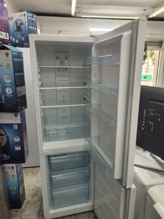 ☆Nevera Daewoo No Frost Garantía + Entrega☆