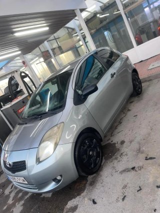 Toyota Yaris 2006