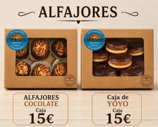ALFAJORES