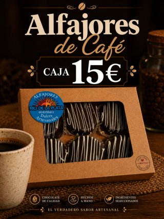 ALFAJORES