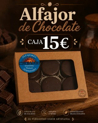 ALFAJORES