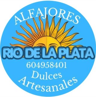 ALFAJORES