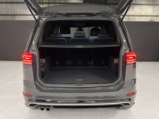 Volkswagen Touran 2.0 TDI 190 cv DSG