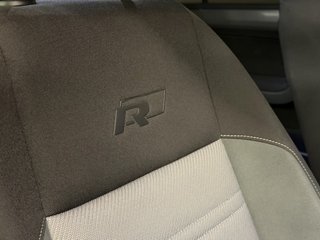 Volkswagen Touran 2.0 TDI 190 cv DSG
