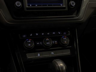 Volkswagen Touran 2.0 TDI 190 cv DSG