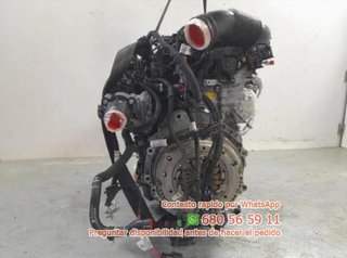 Motor completo bmw mocep1481971 b38a15f  Ref:27705