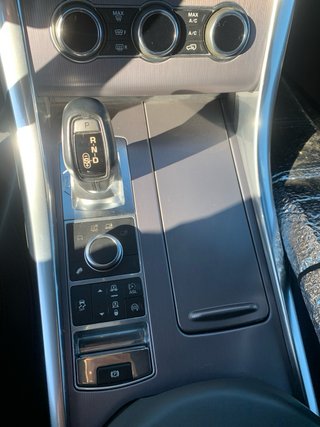Range Rover Sport 7 Plazas