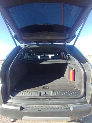 Range Rover Sport 7 Plazas