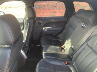Range Rover Sport 7 Plazas