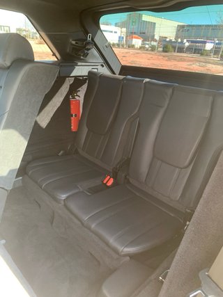Range Rover Sport 7 Plazas
