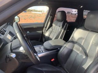 Range Rover Sport 7 Plazas