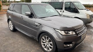 Range Rover Sport 7 Plazas
