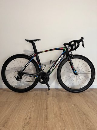 SPECIALIZED VENGE Ed. Limitada Peter Sagan
