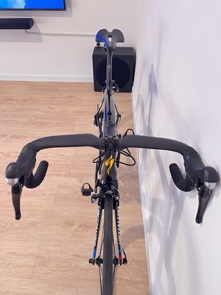 SPECIALIZED VENGE Ed. Limitada Peter Sagan