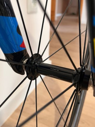 SPECIALIZED VENGE Ed. Limitada Peter Sagan