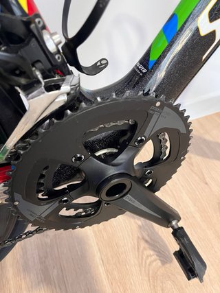 SPECIALIZED VENGE Ed. Limitada Peter Sagan
