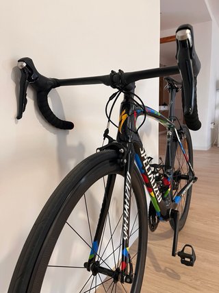 SPECIALIZED VENGE Ed. Limitada Peter Sagan