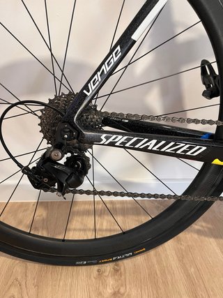 SPECIALIZED VENGE Ed. Limitada Peter Sagan