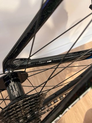 SPECIALIZED VENGE Ed. Limitada Peter Sagan