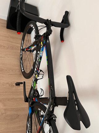 SPECIALIZED VENGE Ed. Limitada Peter Sagan