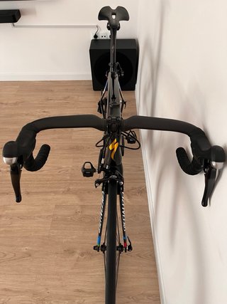 SPECIALIZED VENGE Ed. Limitada Peter Sagan