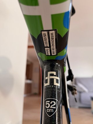 SPECIALIZED VENGE Ed. Limitada Peter Sagan