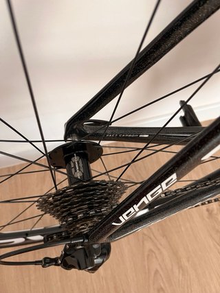SPECIALIZED VENGE Ed. Limitada Peter Sagan
