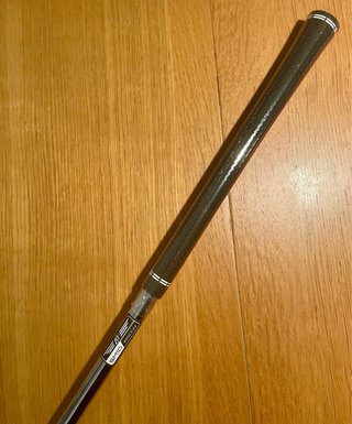Titleist Vokey SM10 52° 08F Jet Black