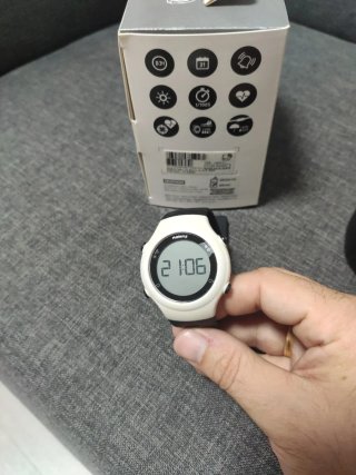 Reloj ONrhythm 110 + Pulsómetro