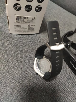 Reloj ONrhythm 110 + Pulsómetro