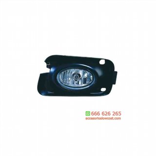 Faros antiniebla para HONDA  ACCORD VIII  (03-06)