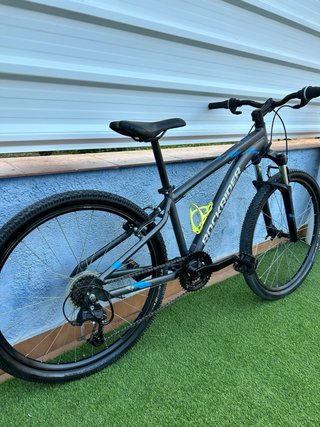 Bicicleta de Montaña Rockrider