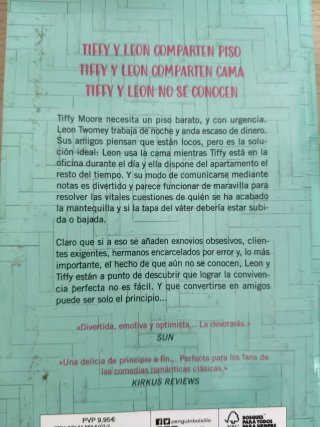 Piso para dos