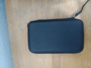 Nintendo 3DS XL Negra