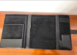Porta documentos PATEK PHILIPPE