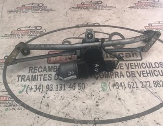 Motor limpia 8271018258733 volkswagen golf 1616341