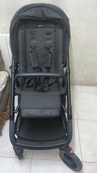Inglesina Aptica XT Trío