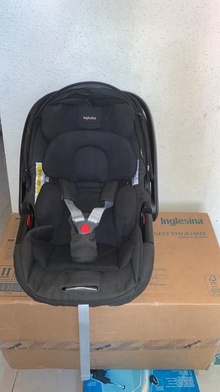 Inglesina Aptica XT Trío