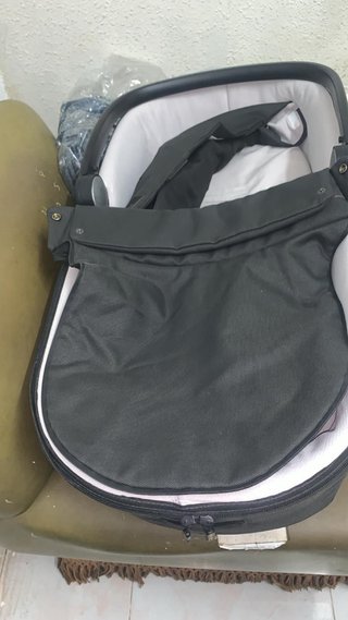 Inglesina Aptica XT Trío