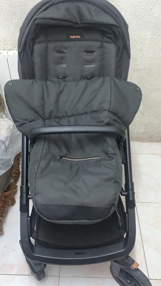 Inglesina Aptica XT Trío