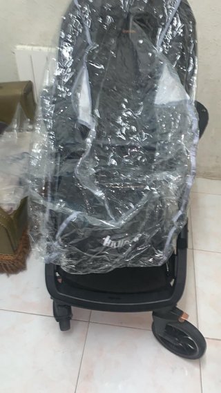 Inglesina Aptica XT Trío