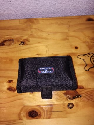 Funda Nintendo Game Boy Micro