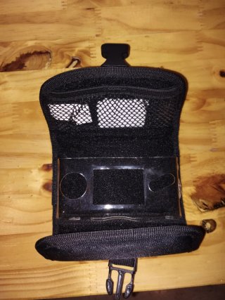 Funda Nintendo Game Boy Micro