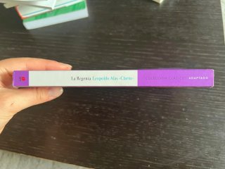 La Regenta